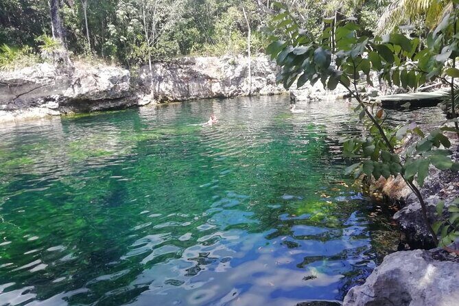 Cenote Express - The Experience of a Lifetime: What It’s Like on the Tour
