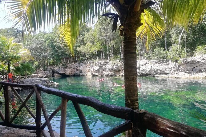 Cenote Express - Final Thoughts: Is the Cenote Express Tour Right for You?