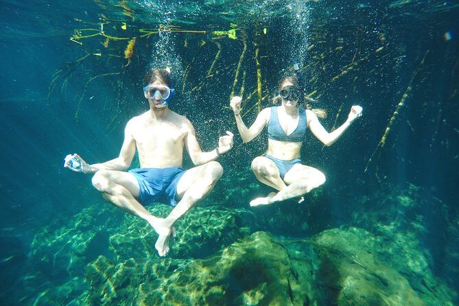 Cenote Paddleboarding and Snorkeling in Tulum - FAQ