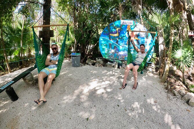Cenote; Snorkeling and Photos with Colorful Fish - FAQs
