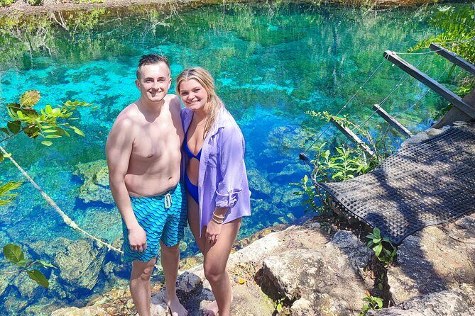 Cenote tour 4 hours - Exploring the Cenote Tour in Playa del Carmen: An Honest Look
