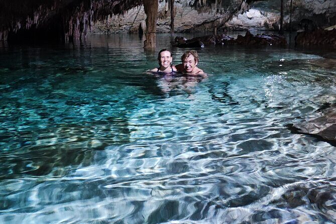 Cenote tour 4 hours - Deep Dive into the Itinerary