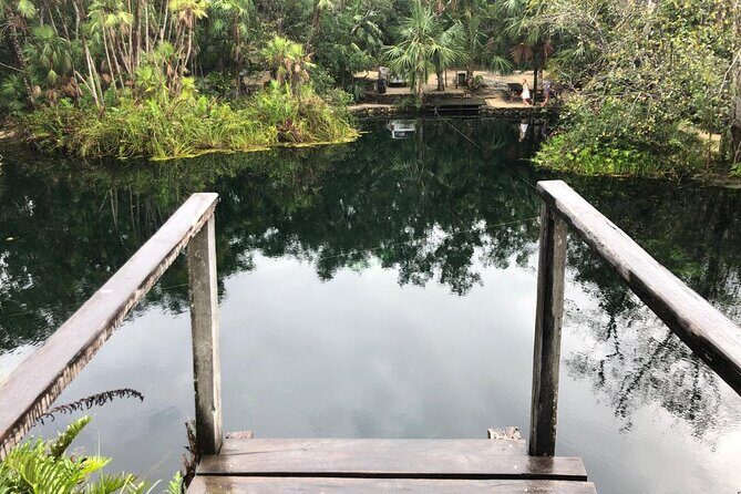 Cenote Triple Adventure Tour in Tulum - The Experience: What Travelers Are Saying