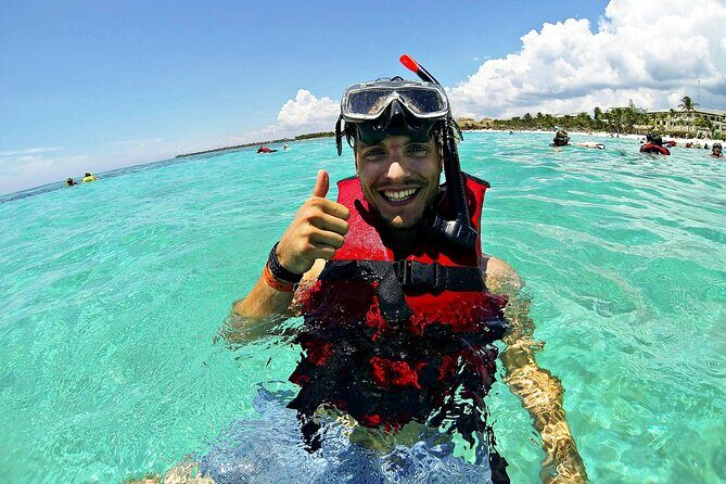 Cenote & Turtles Swim Tour! Reef Adventure from Playa del Carmen - Who is This Tour Best For?