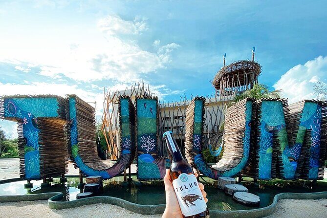 Cenote Zemway & Zacil Ha with Lagoon! Transportation from Tulum - Exploring the Tulum Tour Experience in Detail