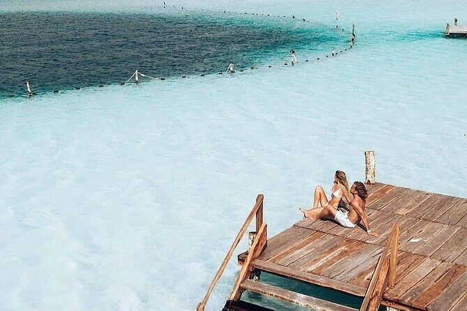 Cenote Zemway & Zacil Ha with Lagoon! Transportation from Tulum - FAQ