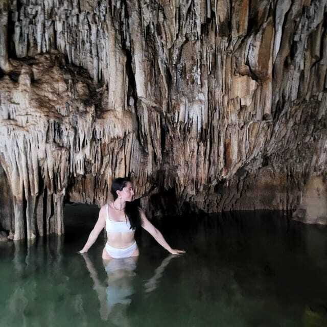 cenotes adventure (4 cenotes) + Izamal - Who Is This Tour Best For?