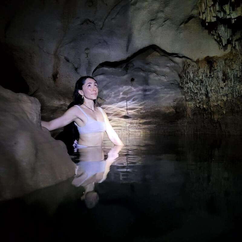 cenotes adventure (4 cenotes) + Izamal - Final Thoughts