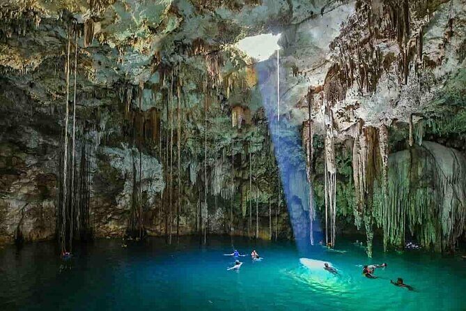 Cenotes and Valladolid, Chichen Itza Experience From Cancun - Practical Details and Considerations