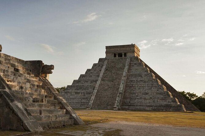 Cenotes and Valladolid, Chichen Itza Experience From Cancun - Who This Tour Is Best For