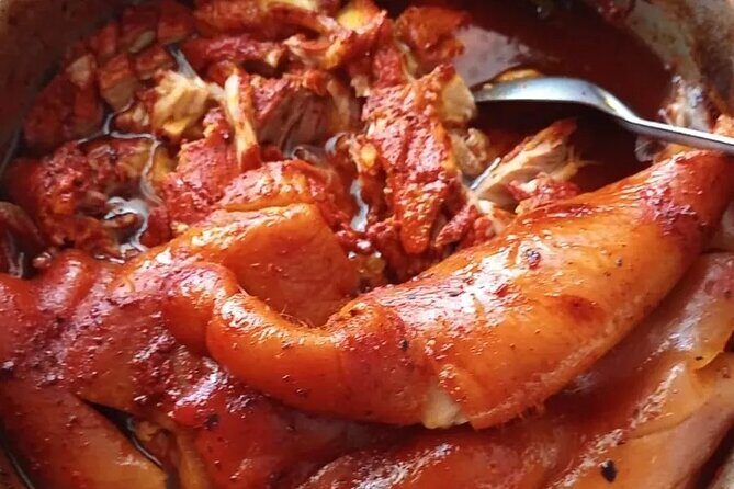 Cenotes by Bike and Mayan Cooking Class Half-Day Guided Tour - The Sum Up: Is It Worth It?