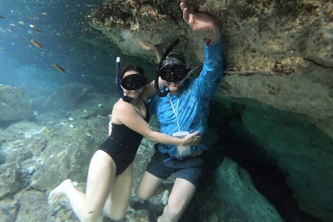 Cenotes by Bike and Mayan Cooking Class Half-Day Guided Tour - FAQ