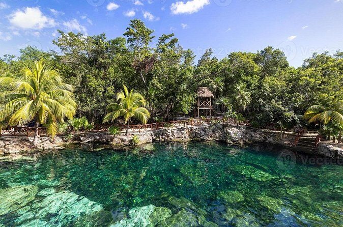 Cenotes Casa Tortuga 4 Cenotes Day Pass - What Could Be Better?