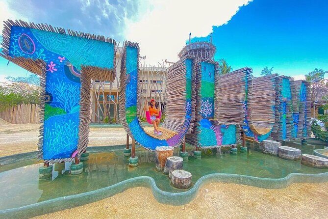 Cenotes Casa Tortuga - The Details of the Tour: What You Can Expect