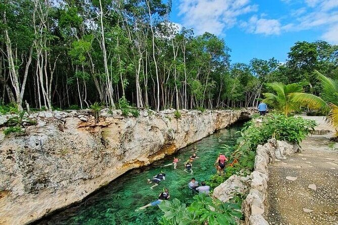 Cenotes Casa Tortuga - FAQs