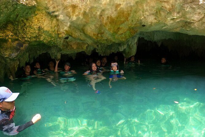 Cenotes Casa Tortuga Guide Tour with Ticket - The Real Travel Experience: What Travelers Say