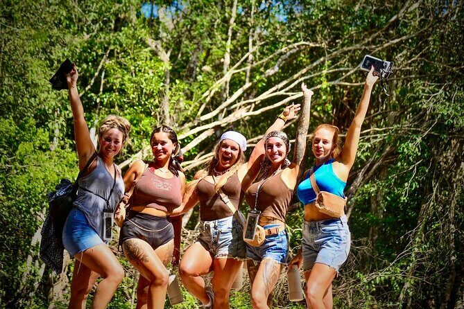 Cenotes, Caves, Ziplines and ATV Fun Tulum Adventure Tour - An Adventurous Day in Tulum: What to Expect