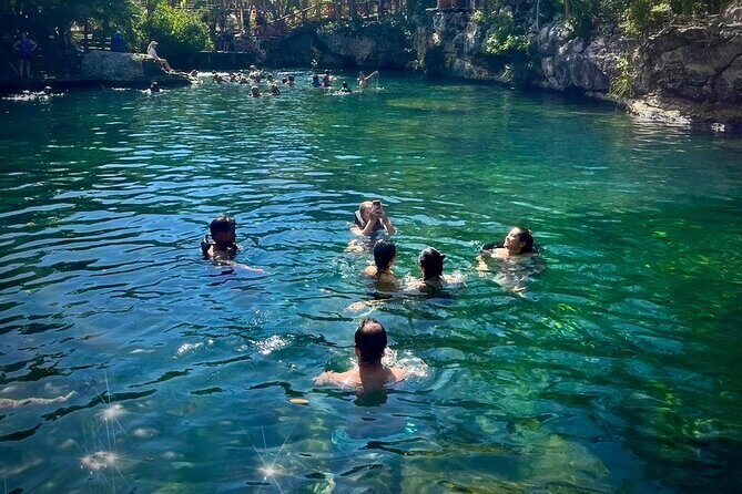 Cenotes, Caves, Ziplines and ATV Fun Tulum Adventure Tour - Final Thoughts