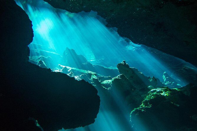 Cenotes diving - FAQs