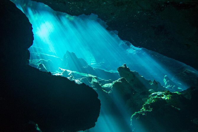 Cenotes diving from Riviera Maya - Practical Details and Tips