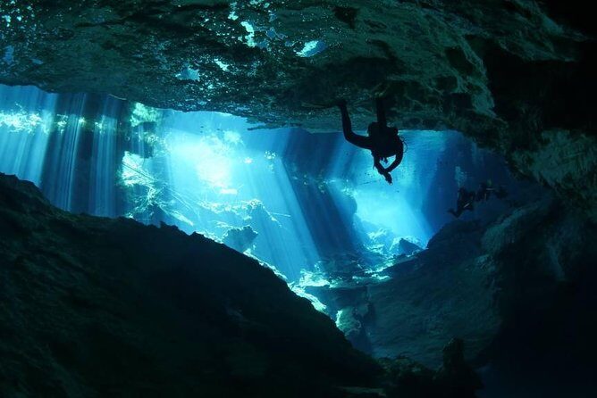 Cenotes diving from Riviera Maya - Who Should Consider This Tour?