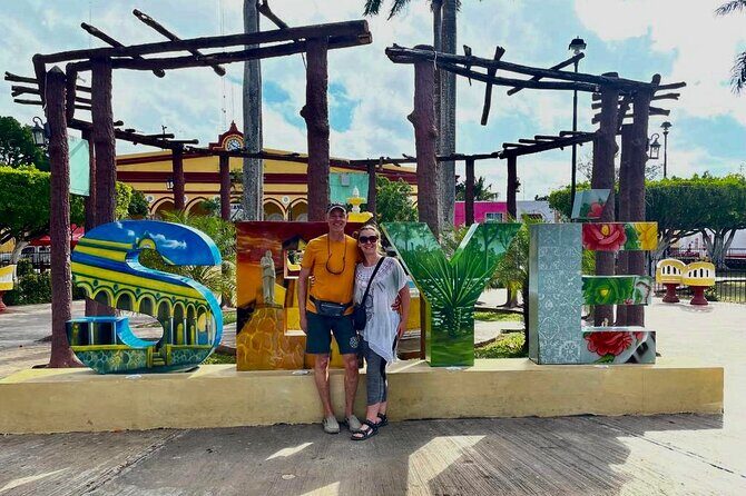 Cenotes, Historic Haciendas & Mayan Honey Tasting in Seyé Tour - Key Points