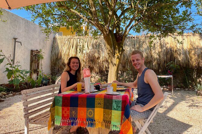 Cenotes, Historic Haciendas & Mayan Honey Tasting in Seyé Tour - Diving Into the Details: What to Expect on This Tour