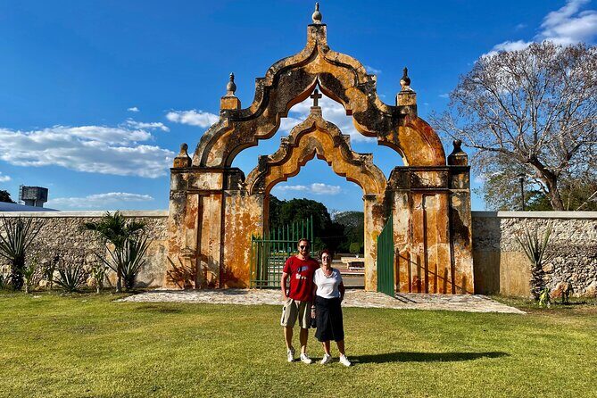 Cenotes, Historic Haciendas & Mayan Honey Tasting in Seyé Tour - Who Should Consider This Tour?