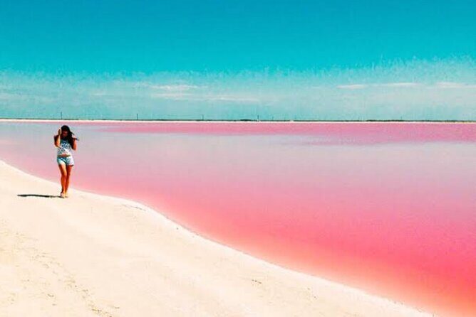 Cenotes, Pink Waters and Chichén Itzá in Tizimin Yucatán México - Who Is This Tour Best For?