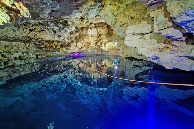 Cenotes, Pink Waters and Chichén Itzá in Tizimin Yucatán México - Final Thoughts