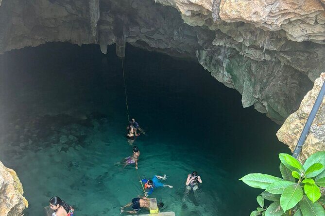 Cenotes, Pink Waters and Chichén Itzá in Tizimin Yucatán México - FAQ