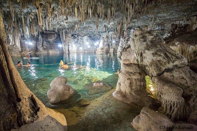Cenotes Private Tour from Valladolid - Who is this tour ideal for?