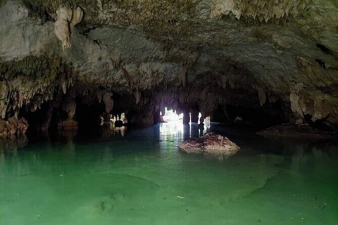 Cenotes Sacactum, Private tour, free snorkel - FAQ