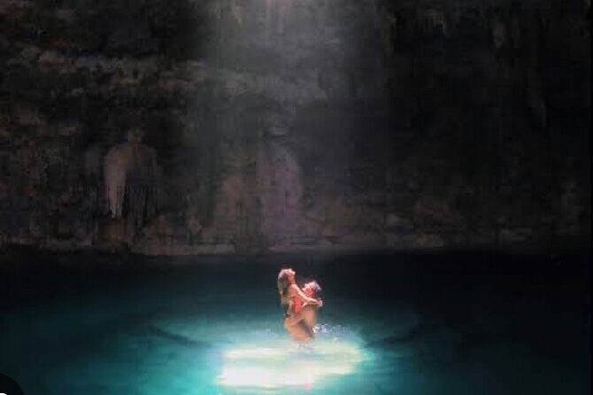 Cenotes Suytun & Valladolid, Private Round Trip and Tickets - Practical Details and What to Expect