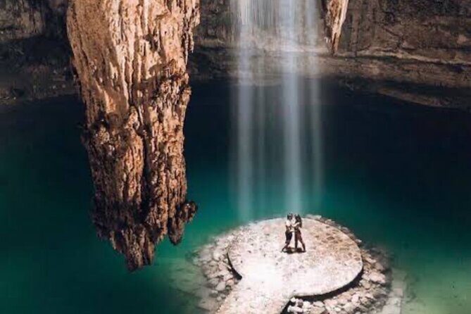 Cenotes Suytun & Valladolid, Private Round Trip and Tickets - Who Should Consider This Tour?