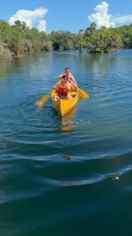 CENOTES TANKAH PRIVATE. live the experience of a unique and magical place. - The Authentic Touch of the Tour
