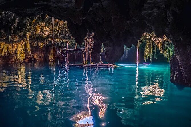 Cenotes Tour: Discover Hidden Gems, from Playa del Carmen - Who Will Love This Tour?