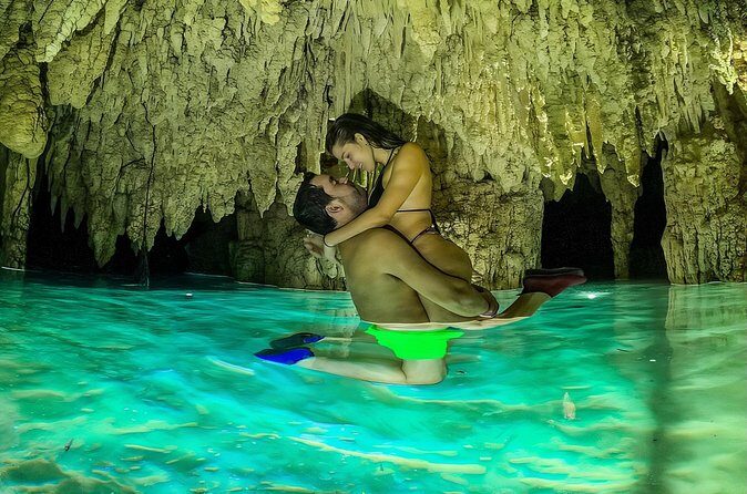 Cenotes Tour: Discover Hidden Gems, from Playa del Carmen - Final Thoughts
