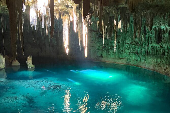 Cenotes Tour from Valladolid with Lunch - Practicalities and Tips