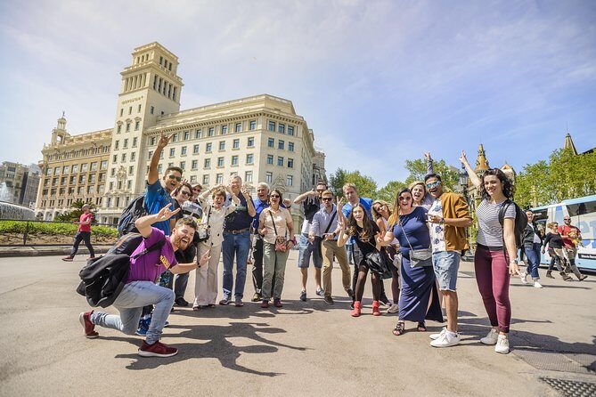 Censored Barcelona Tour - Who Should Consider This Tour?