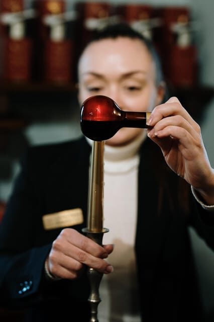 Centenary Balsamic Vinegar of Modena: Acetaia Tour & Tasting - Who Should Consider This Tour?