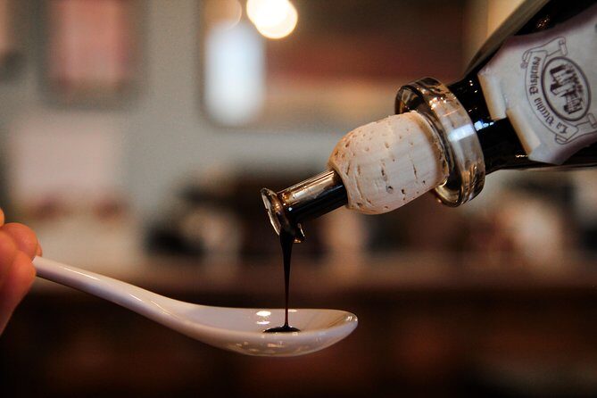 Centenary Balsamic Vinegar of Modena - Acetaia Tour & Tasting - A Deep Dive into the Centenary Balsamic Vinegar of Modena - Acetaia Tour & Tasting