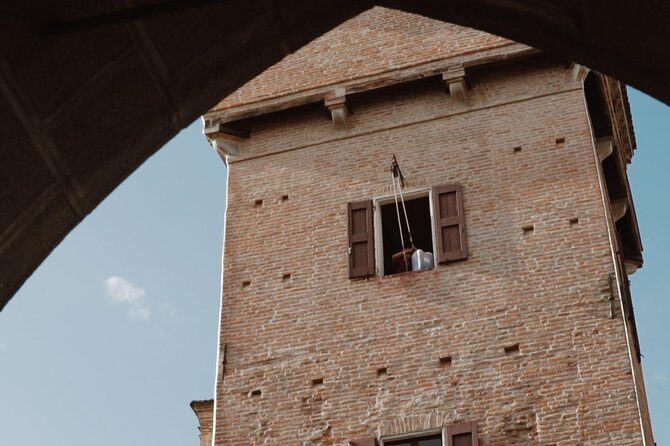 Centenary Balsamic Vinegar of Modena - Acetaia Tour & Tasting - Key Points