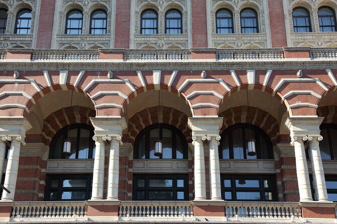 Center City Philadelphia Food Tour with Reading Market - Exploring the Center City Philadelphia Food Tour with Reading Market: A Honest Breakdown