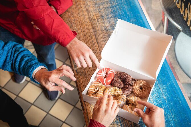 Center City Philadelphia Food Tour with Reading Market - Practical Tips & Final Thoughts