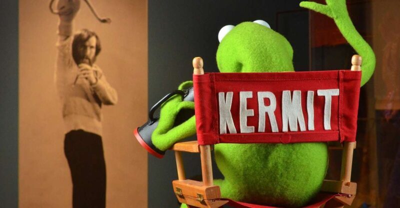 Center for Puppetry Arts: Worlds of Puppetry Museum - A Closer Look at the Museum Experience