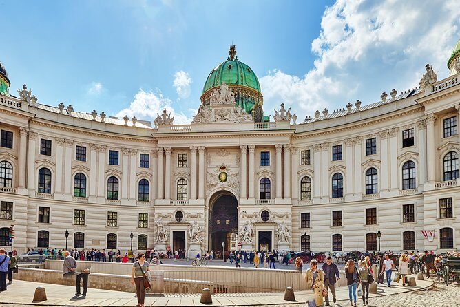 Central and Eastern Europe Highlights 7-Day Tour from Frankfurt - What Do Travelers Say?