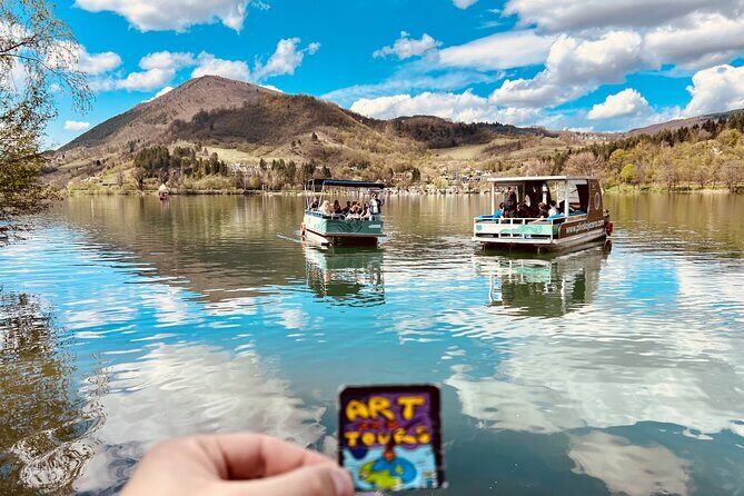 CENTRAL BOSNIA | A medieval tour (Jajce + Travnik + Pliva lakes) - Key Points