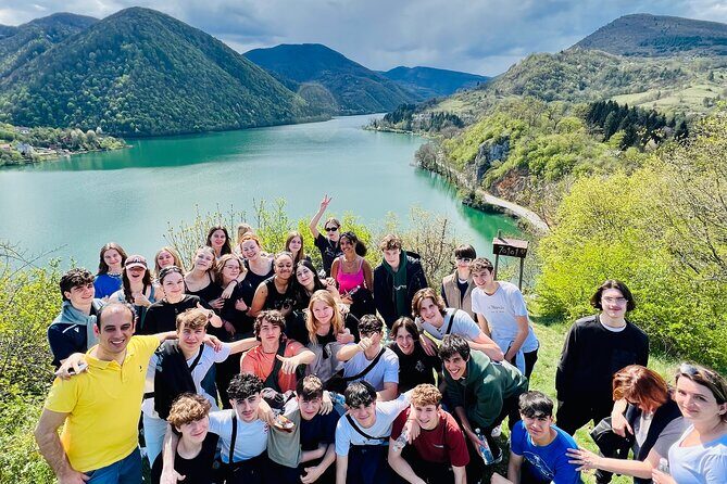 CENTRAL BOSNIA | A medieval tour (Jajce + Travnik + Pliva lakes) - The Detailed Journey Through Bosnia’s Medieval Heart