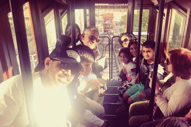 Central Downtown LA Tour - Exploring the Central Downtown LA Tour: An Honest Look